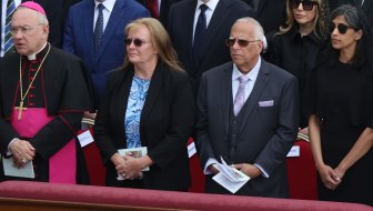 DIRLJIV DOLAZAK