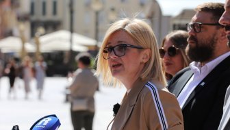 LOKALNI IZBORI