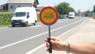 OPASNA VOŽNJA