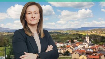 IZBORI U DOLINI KARDINALA