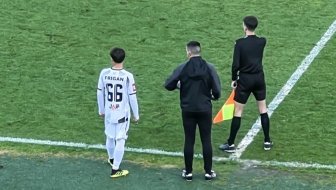 CAREVIĆ MU DAO PRILIKU