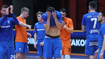 POLUFINALE PRVENSTVA