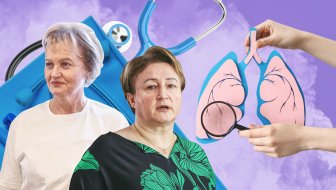 DR. ĆENAN I DR. BALINT
