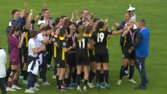 finale ženskoga kupa