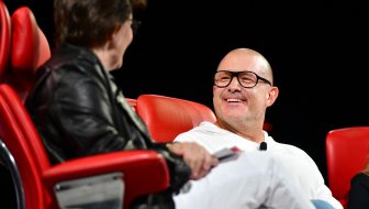 JONY IVE