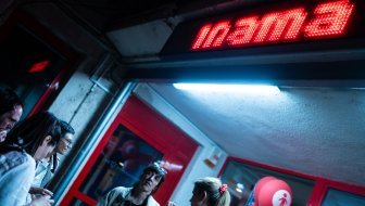 bastion nezavisne kulture