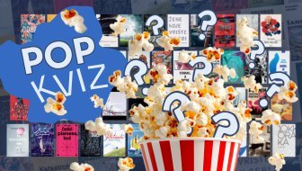 POP KVIZ