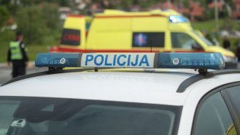 prevezen u BOLNICU