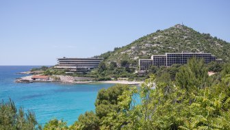 KUPARI DUBROVNIK RESORT