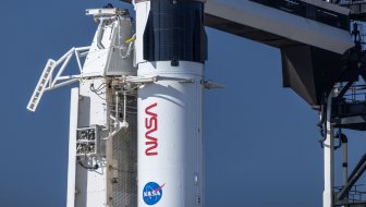 REZOVI U NASA-i