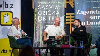 EKRANIZIRAN NA NETFLIXU