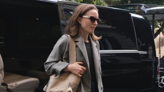 NATALIE PORTMAN