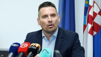 objasnio odluku