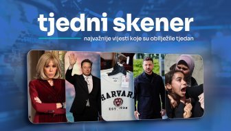 TJEDNI SKENER
