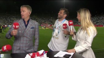 legenda