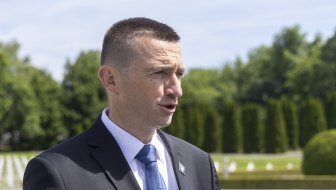 ODBACIO OPTUŽBE