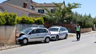 nesreća u puli