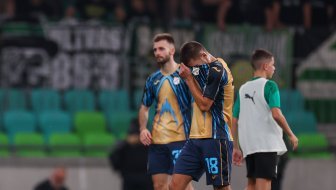 NAKON FINALA LIGE PRVAKA