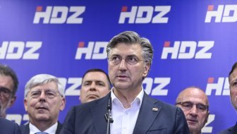 UŽIVO: LOKalni izbori