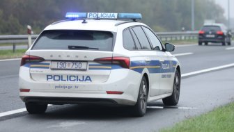 NOVA TRAGEDIJA