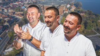 skica za portret