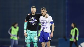 BIVŠI DINAMOVAC