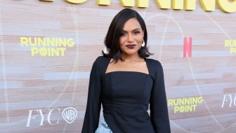 MINDY KALING