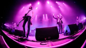 KASABIAN