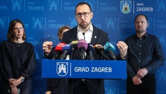 u izbornoj noći