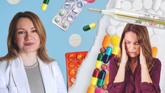 MAGISTRA FARMACIJE