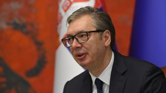 IZVANREDNO OBRAĆANJE