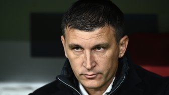 ŽELE NJEGOV OSTANAK