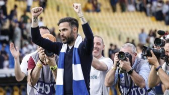 inter ima novog trenera