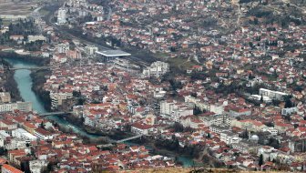 trgovina ljudima