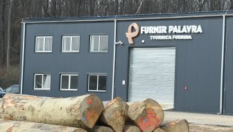 FURNIR PALAVRA