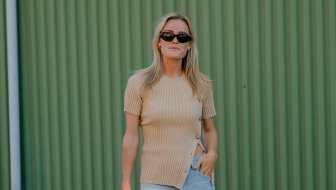 STREET STYLE FAVORIT
