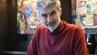 YOSHUA BENGIO