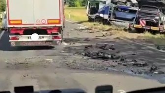 TRAGEDIJA