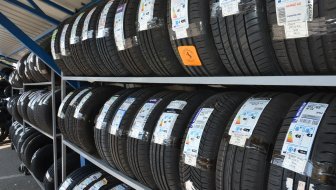 distributer autodijelova