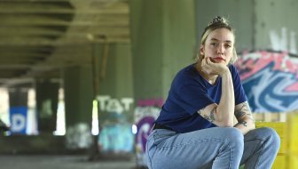 intervju