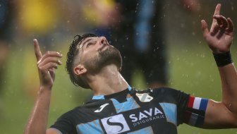 RIJEKA TRAŽI POJAČANJA
