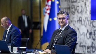 zatvorena sjednica