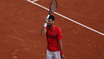 ROLAND GARROS