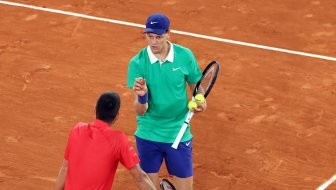 ROLAND GARROS