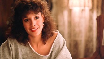 JENNIFER BEALS