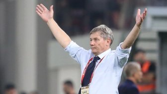 bio je ljutit