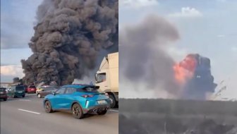 RUSI TVRDE: UNIŠTENI SU