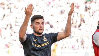 VELIKI TRANSFER