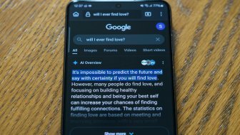AI OVERVIEWS