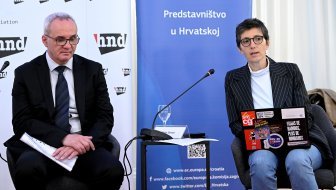 medijsko zakonodavstvo